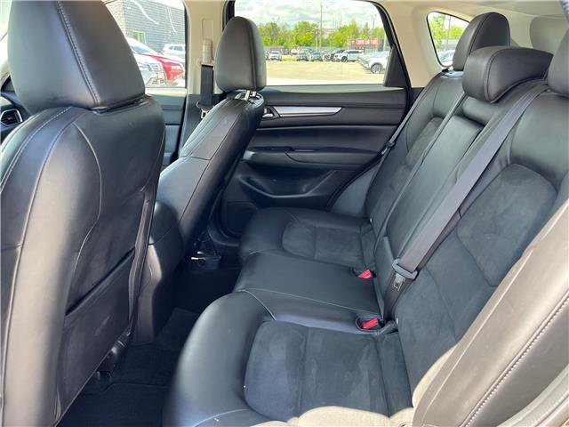 2020 Mazda CX-5 GS (Stk: 6540A) in Collingwood - Image 15 of 20