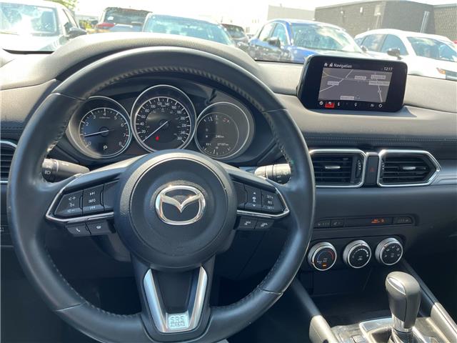 2020 Mazda CX-5 GS (Stk: 6540A) in Collingwood - Image 17 of 20