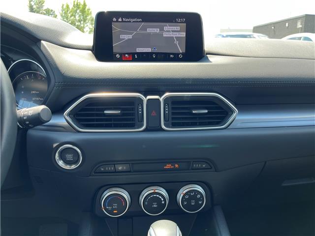 2020 Mazda CX-5 GS (Stk: 6540A) in Collingwood - Image 19 of 20