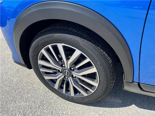 2024 Nissan Kicks SV (Stk: P6573A) in Collingwood - Image 10 of 20