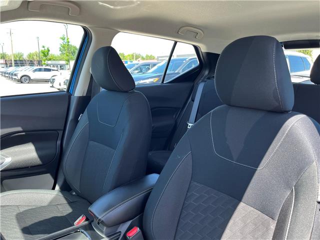 2024 Nissan Kicks SV (Stk: P6573A) in Collingwood - Image 12 of 20