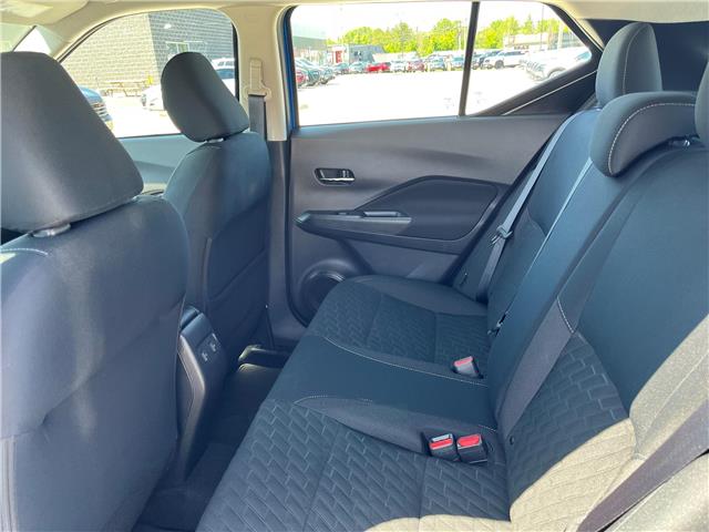 2024 Nissan Kicks SV (Stk: P6573A) in Collingwood - Image 15 of 20