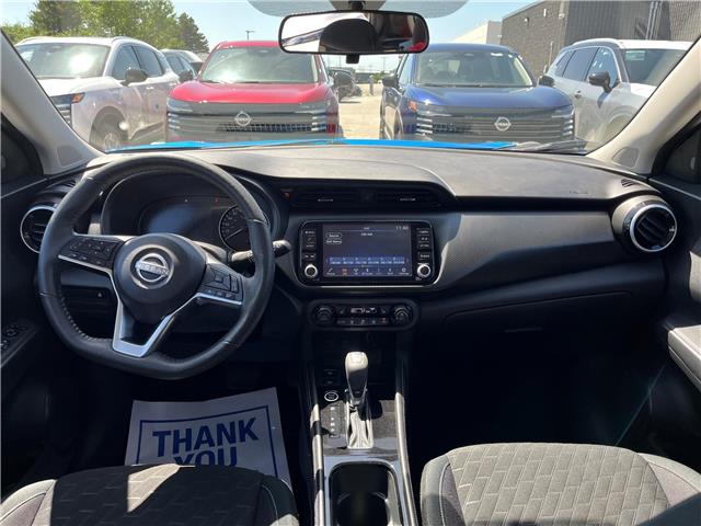 2024 Nissan Kicks SV (Stk: P6573A) in Collingwood - Image 16 of 20