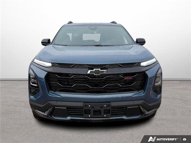 2027 Chevrolet Equinox RS (Stk: 2-13992) in Oshawa - Image 2 of 21