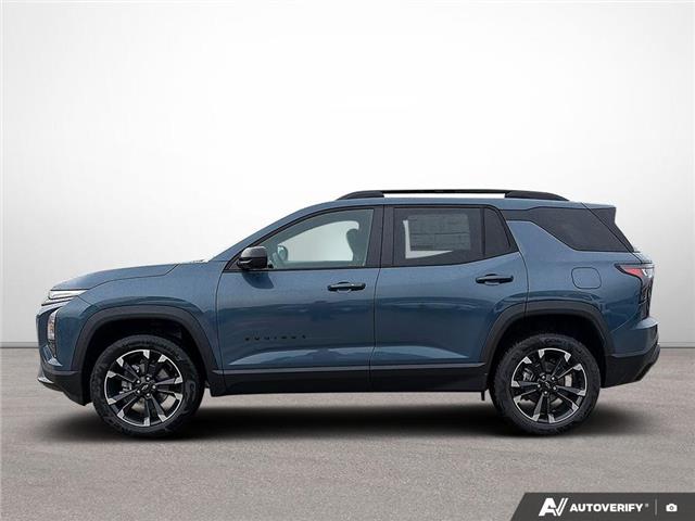 2027 Chevrolet Equinox RS (Stk: 2-13992) in Oshawa - Image 3 of 21
