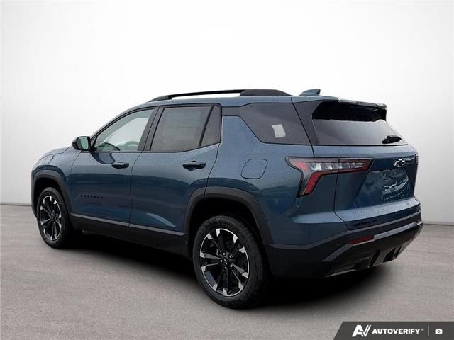 2027 Chevrolet Equinox RS (Stk: 2-13992) in Oshawa - Image 4 of 21