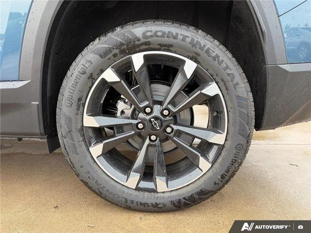 2027 Chevrolet Equinox RS (Stk: 2-13992) in Oshawa - Image 7 of 21