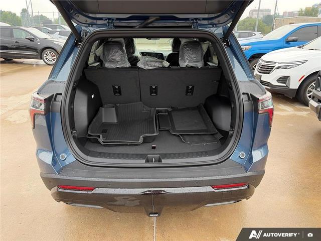 2027 Chevrolet Equinox RS (Stk: 2-13992) in Oshawa - Image 9 of 21