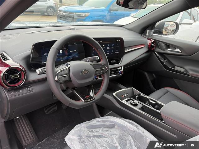 2027 Chevrolet Equinox RS (Stk: 2-13992) in Oshawa - Image 11 of 21