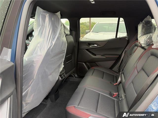 2027 Chevrolet Equinox RS (Stk: 2-13992) in Oshawa - Image 20 of 21