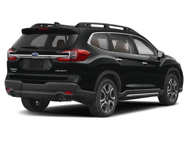 2023 Subaru Ascent Premier 7-Passenger (Stk: 260744A) in North York, - Image 4 of 5 2023 Subaru Ascent Premier 7-Passenger (Stk: 260744A) in North York, - Image 4 of 5