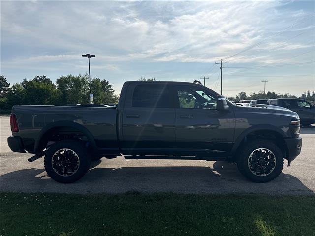 2026 RAM 2500 Rebel/Power Wagon (Stk: 26054) in Meaford - Image 4 of 12