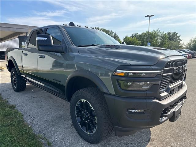 2026 RAM 2500 Rebel/Power Wagon (Stk: 26054) in Meaford - Image 3 of 12