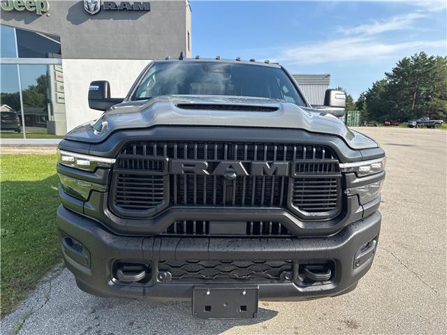 2026 RAM 2500 Rebel/Power Wagon (Stk: 26054) in Meaford - Image 2 of 12