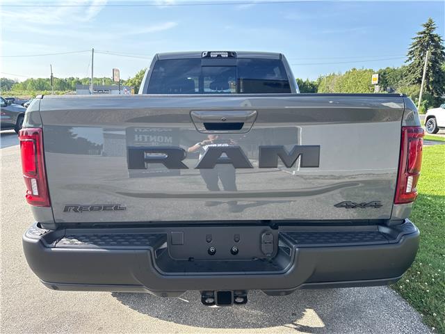 2026 RAM 2500 Rebel/Power Wagon (Stk: 26054) in Meaford - Image 6 of 12
