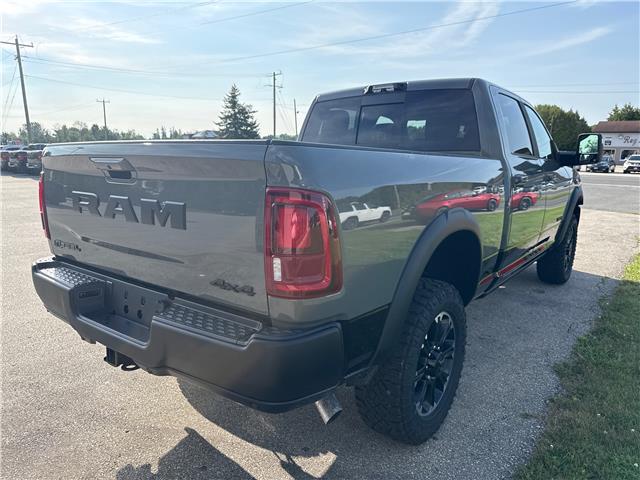 2026 RAM 2500 Rebel/Power Wagon (Stk: 26054) in Meaford - Image 5 of 12