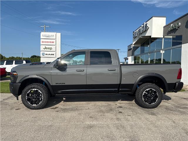 2026 RAM 2500 Rebel/Power Wagon (Stk: 26054) in Meaford - Image 8 of 12