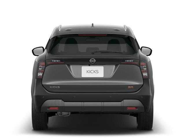 2026 Nissan Kicks SR (Stk: N21774) in Brantford - Image 6 of 8