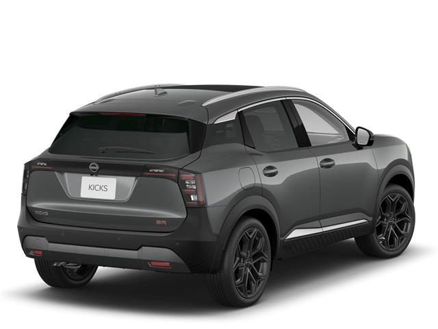 2026 Nissan Kicks SR (Stk: N21774) in Brantford - Image 7 of 8