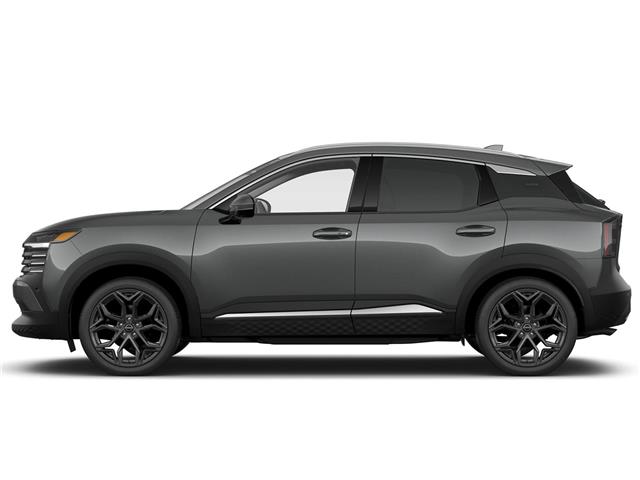 2026 Nissan Kicks SR (Stk: N21774) in Brantford - Image 8 of 8