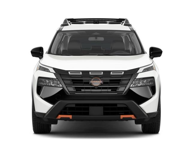 2026 Nissan Rogue Rock Creek (Stk: N21784) in Brantford - Image 2 of 8
