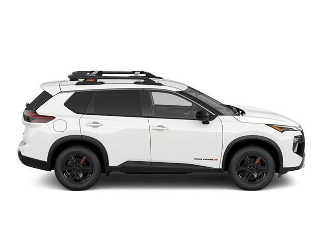 2026 Nissan Rogue Rock Creek (Stk: N21784) in Brantford - Image 4 of 8