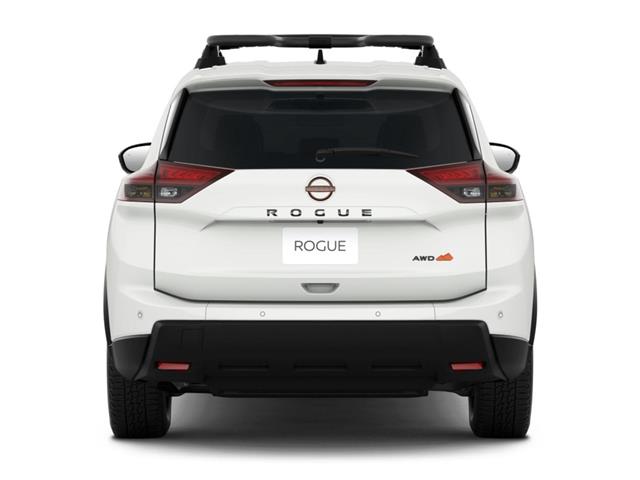 2026 Nissan Rogue Rock Creek (Stk: N21784) in Brantford - Image 6 of 8