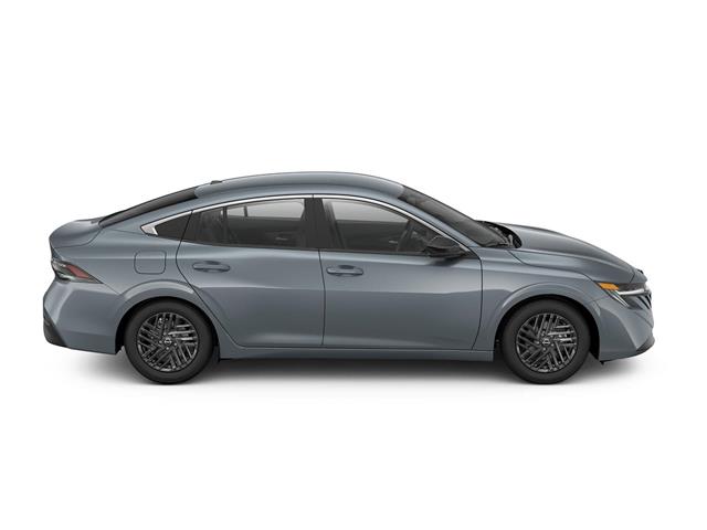 2026 Nissan Sentra S (Stk: N21781) in Brantford - Image 4 of 8