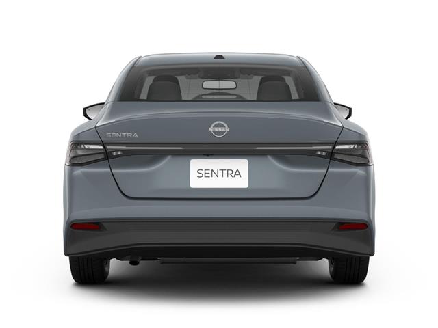 2026 Nissan Sentra S (Stk: N21781) in Brantford - Image 6 of 8