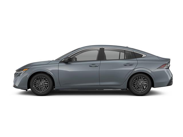 2026 Nissan Sentra S (Stk: N21781) in Brantford - Image 8 of 8