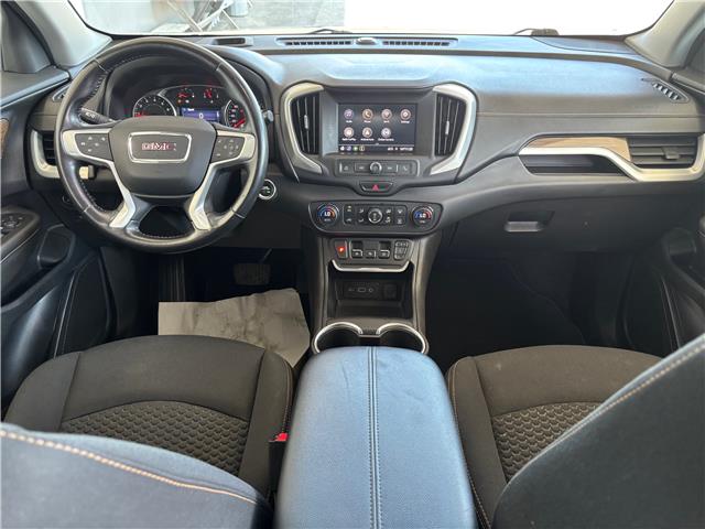 2020 GMC Terrain SLE (Stk: 261538A) in Uxbridge - Image 11 of 28