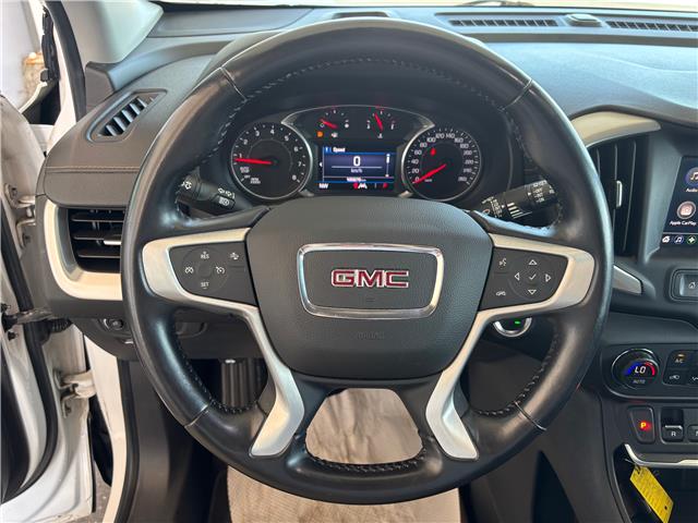 2020 GMC Terrain SLE (Stk: 261538A) in Uxbridge - Image 12 of 28