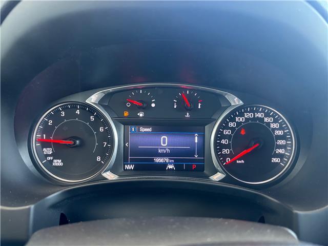 2020 GMC Terrain SLE (Stk: 261538A) in Uxbridge - Image 13 of 28