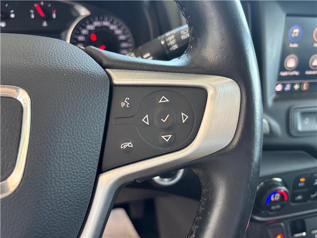 2020 GMC Terrain SLE (Stk: 261538A) in Uxbridge - Image 15 of 28
