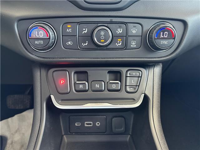 2020 GMC Terrain SLE (Stk: 261538A) in Uxbridge - Image 17 of 28