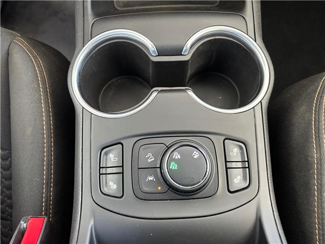 2020 GMC Terrain SLE (Stk: 261538A) in Uxbridge - Image 18 of 28