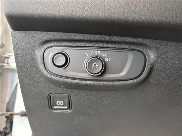2020 GMC Terrain SLE (Stk: 261538A) in Uxbridge - Image 19 of 28