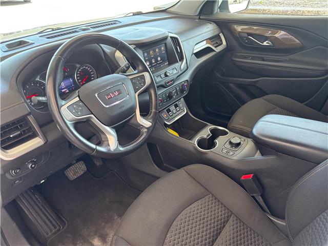 2020 GMC Terrain SLE (Stk: 261538A) in Uxbridge - Image 22 of 28