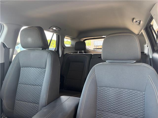 2020 GMC Terrain SLE (Stk: 261538A) in Uxbridge - Image 23 of 28