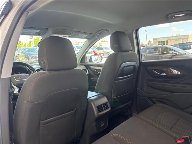 2020 GMC Terrain SLE (Stk: 261538A) in Uxbridge - Image 24 of 28