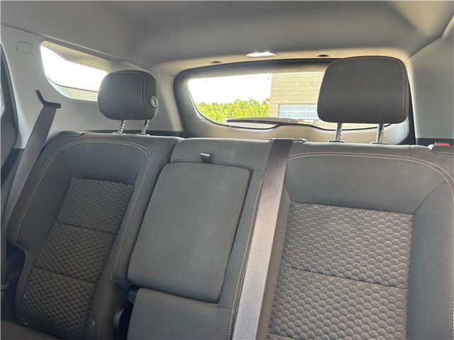 2020 GMC Terrain SLE (Stk: 261538A) in Uxbridge - Image 25 of 28