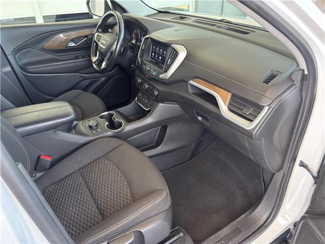 2020 GMC Terrain SLE (Stk: 261538A) in Uxbridge - Image 26 of 28