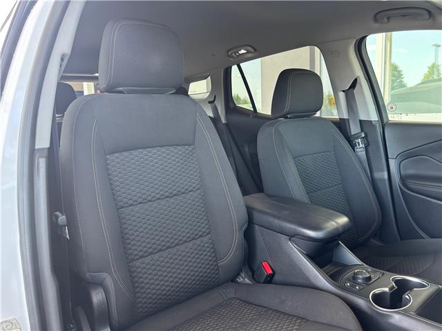 2020 GMC Terrain SLE (Stk: 261538A) in Uxbridge - Image 27 of 28