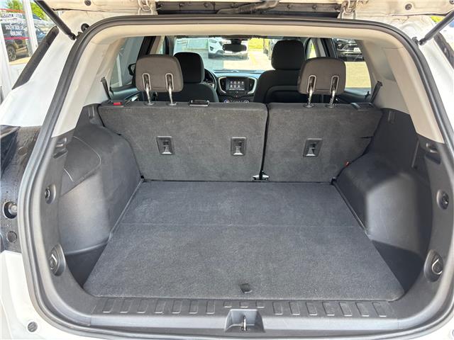 2020 GMC Terrain SLE (Stk: 261538A) in Uxbridge - Image 28 of 28