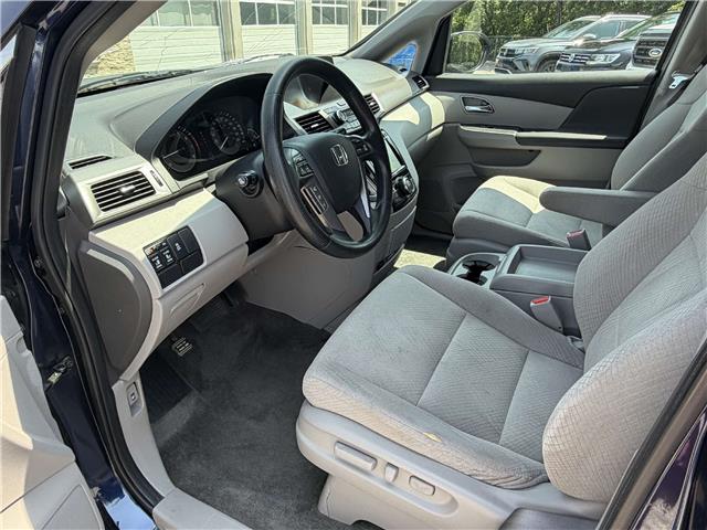 2016 Honda Odyssey EX (Stk: 1HT8D1) in Scarborough - Image 10 of 24 2016 Honda Odyssey EX (Stk: 1HT8D1) in Scarborough - Image 10 of 24