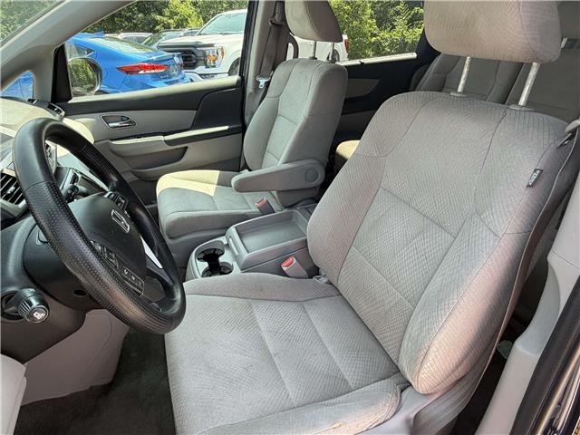 2016 Honda Odyssey EX (Stk: 1HT8D1) in Scarborough - Image 11 of 24 2016 Honda Odyssey EX (Stk: 1HT8D1) in Scarborough - Image 11 of 24