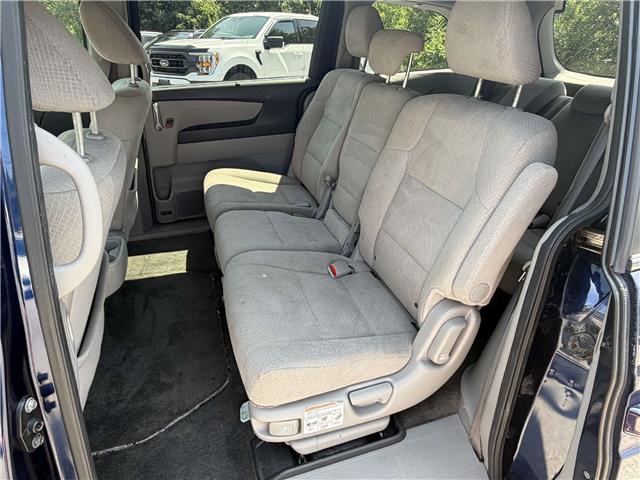 2016 Honda Odyssey EX (Stk: 1HT8D1) in Scarborough - Image 14 of 24 2016 Honda Odyssey EX (Stk: 1HT8D1) in Scarborough - Image 14 of 24