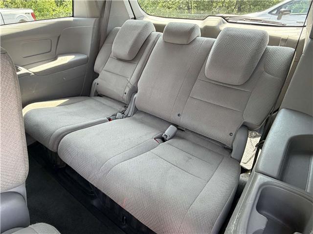 2016 Honda Odyssey EX (Stk: 1HT8D1) in Scarborough - Image 16 of 24 2016 Honda Odyssey EX (Stk: 1HT8D1) in Scarborough - Image 16 of 24