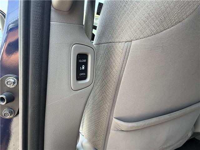2016 Honda Odyssey EX (Stk: 1HT8D1) in Scarborough - Image 15 of 24 2016 Honda Odyssey EX (Stk: 1HT8D1) in Scarborough - Image 15 of 24