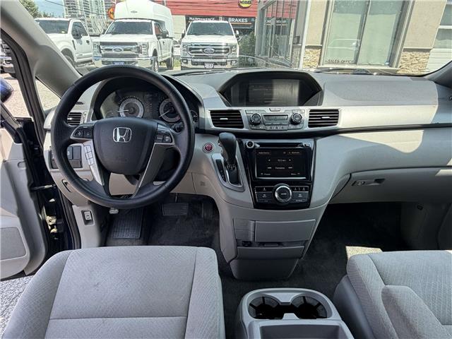 2016 Honda Odyssey EX (Stk: 1HT8D1) in Scarborough - Image 12 of 24 2016 Honda Odyssey EX (Stk: 1HT8D1) in Scarborough - Image 12 of 24